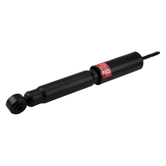 KYB® - Excel-G™ Front Driver or Passenger Side Twin-Tube Shock Absorber