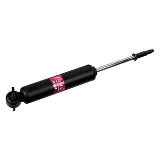 KYB® - Excel-G™ Front Driver or Passenger Side Twin-Tube Shock Absorber
