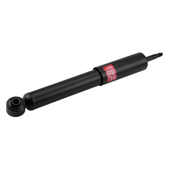 KYB® - Excel-G™ Front Driver or Passenger Side Twin-Tube Shock Absorber