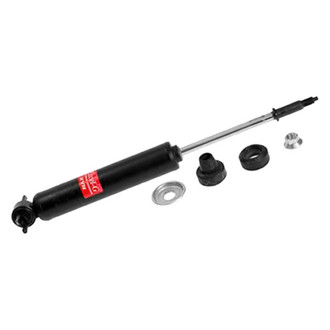 KYB® - Excel-G™ Front Driver or Passenger Side Twin-Tube Shock Absorber