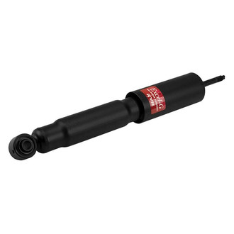 KYB® - Excel-G™ Front Driver or Passenger Side Twin-Tube Shock Absorber