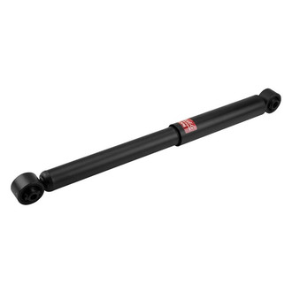 KYB® - Excel-G™ Rear Driver or Passenger Side Twin-Tube Shock Absorber