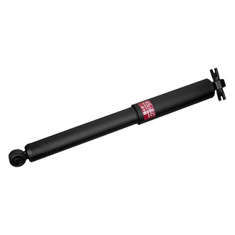 KYB® - Excel-G™ Rear Driver or Passenger Side Twin-Tube Shock Absorber