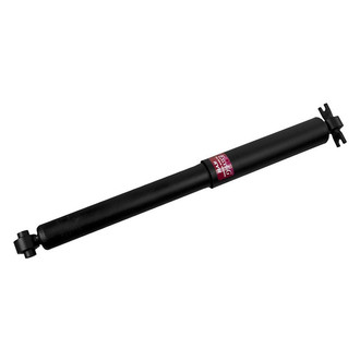 KYB® - Excel-G™ Rear Driver or Passenger Side Twin-Tube Shock Absorber
