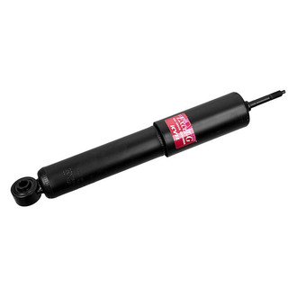 KYB® - Excel-G™ Front Driver or Passenger Side Twin-Tube Shock Absorber