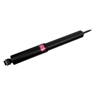 KYB® - Excel-G™ Rear Driver or Passenger Side Twin-Tube Shock Absorber