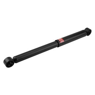 KYB® - Excel-G™ Rear Driver or Passenger Side Twin-Tube Shock Absorber