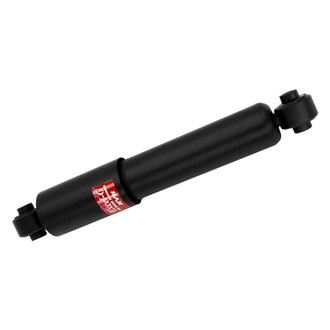 KYB® - Excel-G™ Rear Driver or Passenger Side Twin-Tube Shock Absorber