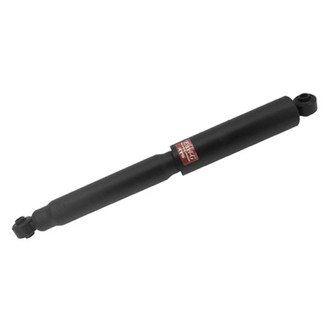 KYB® - Excel-G™ Rear Driver or Passenger Side Twin-Tube Shock Absorber