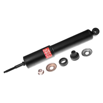 KYB® - Excel-G™ Front Driver or Passenger Side Twin-Tube Shock Absorber