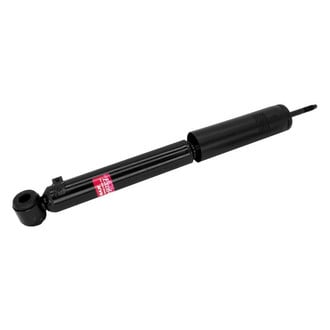 KYB® - Excel-G™ Front Driver or Passenger Side Twin-Tube Shock Absorber