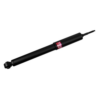 KYB® - Excel-G™ Front Driver or Passenger Side Twin-Tube Shock Absorber