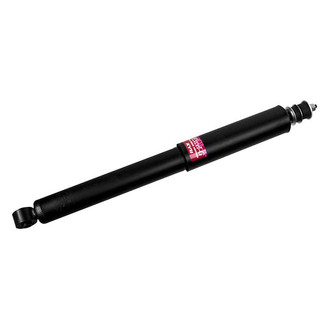 KYB® - Excel-G™ Rear Driver or Passenger Side Twin-Tube Shock Absorber