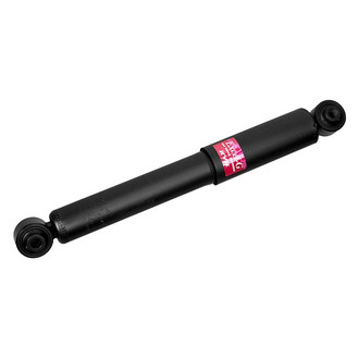 KYB® - Excel-G™ Rear Driver or Passenger Side Twin-Tube Shock Absorber
