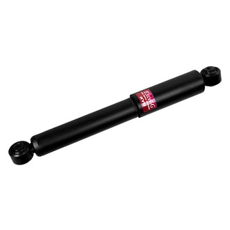 KYB® - Excel-G™ Rear Driver or Passenger Side Twin-Tube Shock Absorber