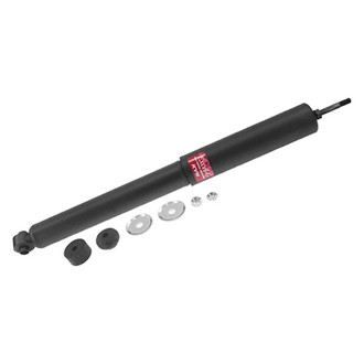 KYB® - Excel-G™ Front Driver or Passenger Side Twin-Tube Shock Absorber