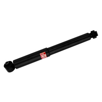 KYB® - Excel-G™ Rear Driver or Passenger Side Twin-Tube Shock Absorber