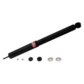 KYB® - Excel-G™ Rear Driver or Passenger Side Twin-Tube Shock Absorber