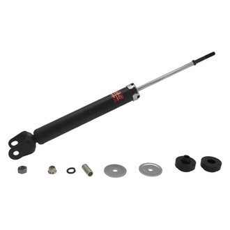 KYB® - Excel-G™ Rear Driver or Passenger Side Twin-Tube Shock Absorber