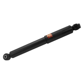 KYB® - Excel-G™ Rear Driver or Passenger Side Twin-Tube Shock Absorber