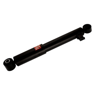KYB® - Excel-G™ Rear Driver or Passenger Side Twin-Tube Shock Absorber