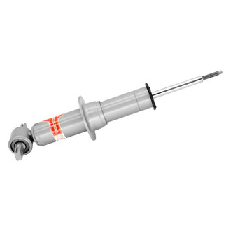 KYB® - Gas-a-Just™ Front Driver or Passenger Side Monotube Strut