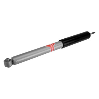 Gas-a-Just™ Monotube Shock