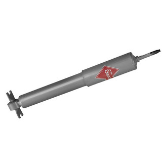 KYB® - Gas-a-Just™ Front Driver or Passenger Side Monotube Shock Absorber
