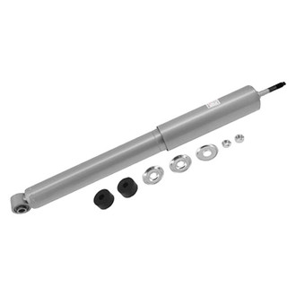 KYB® - Gas-a-Just™ Rear Driver or Passenger Side Monotube Shock Absorber