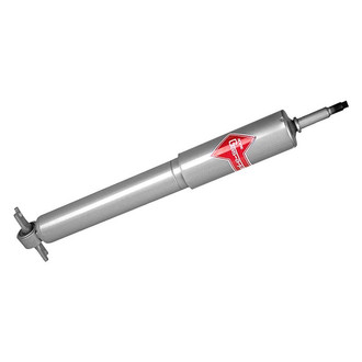 KYB® - Gas-a-Just™ Front Driver or Passenger Side Monotube Shock Absorber