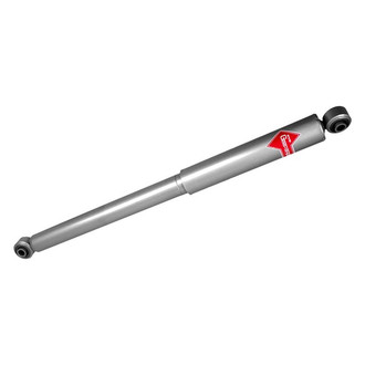 KYB® - Gas-a-Just™ Rear Driver or Passenger Side Monotube Shock Absorber