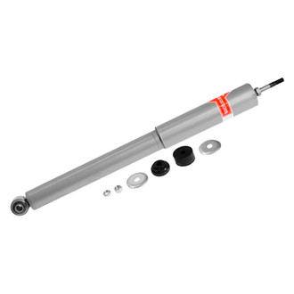 KYB® - Gas-a-Just™ Front Driver or Passenger Side Monotube Shock Absorber