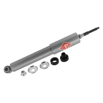KYB® - Gas-a-Just™ Front Driver or Passenger Side Monotube Shock Absorber