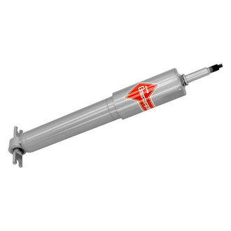 KYB® - Gas-a-Just™ Front Driver or Passenger Side Monotube Shock Absorber