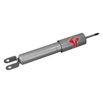 KYB® - Gas-a-Just™ Front Driver or Passenger Side Monotube Shock Absorber