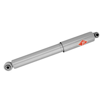 KYB® - Gas-a-Just™ Rear Driver or Passenger Side Monotube Shock Absorber
