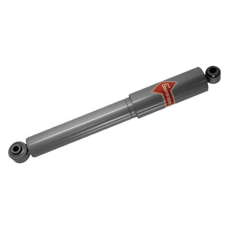 KYB® - Gas-a-Just™ Rear Driver or Passenger Side Monotube Shock Absorber