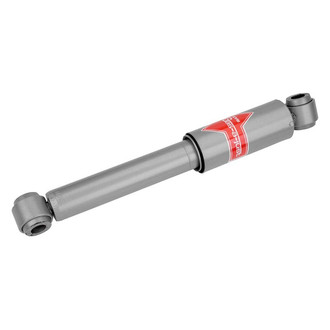 KYB® - Gas-a-Just™ Rear Driver or Passenger Side Monotube Shock Absorber