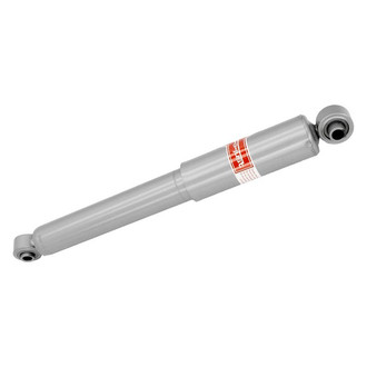 KYB® - Gas-a-Just™ Front Driver or Passenger Side Monotube Shock Absorber