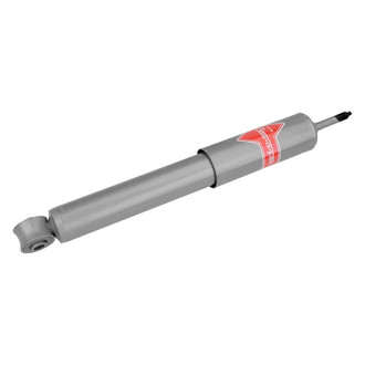 KYB® - Gas-a-Just™ Front Driver or Passenger Side Monotube Shock Absorber