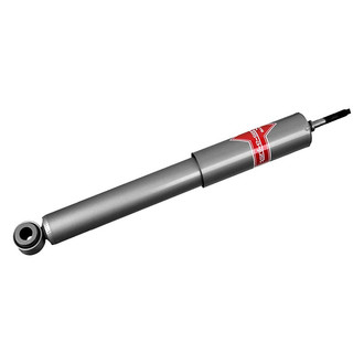 KYB® - Gas-a-Just™ Front Driver or Passenger Side Monotube Shock Absorber
