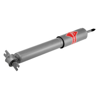 KYB® - Gas-a-Just™ Front Driver or Passenger Side Monotube Shock Absorber