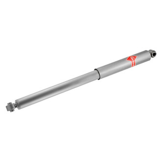 KYB® - Gas-a-Just™ Front Driver or Passenger Side Monotube Shock Absorber