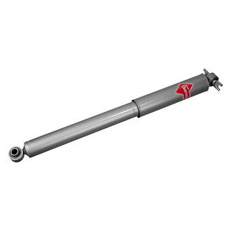 KYB® - Gas-a-Just™ Rear Driver or Passenger Side Monotube Shock Absorber