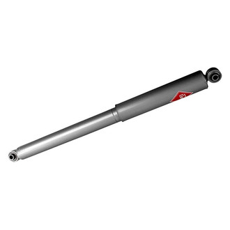 KYB® - Gas-a-Just™ Rear Driver or Passenger Side Monotube Shock Absorber