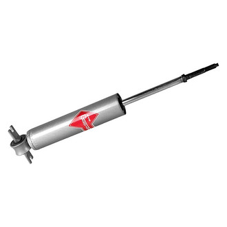 KYB® - Gas-a-Just™ Front Driver or Passenger Side Monotube Shock Absorber