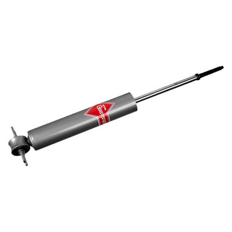 KYB® - Gas-a-Just™ Front Driver or Passenger Side Monotube Shock Absorber
