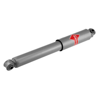 KYB® - Gas-a-Just™ Front Driver or Passenger Side Monotube Shock Absorber
