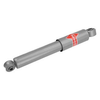 KYB® - Gas-a-Just™ Front Driver or Passenger Side Monotube Shock Absorber