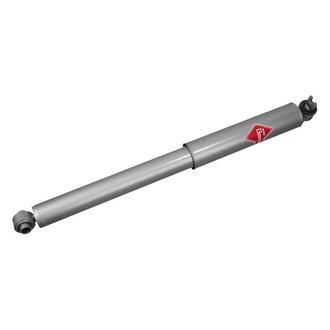 KYB® - Gas-a-Just™ Rear Driver or Passenger Side Monotube Shock Absorber